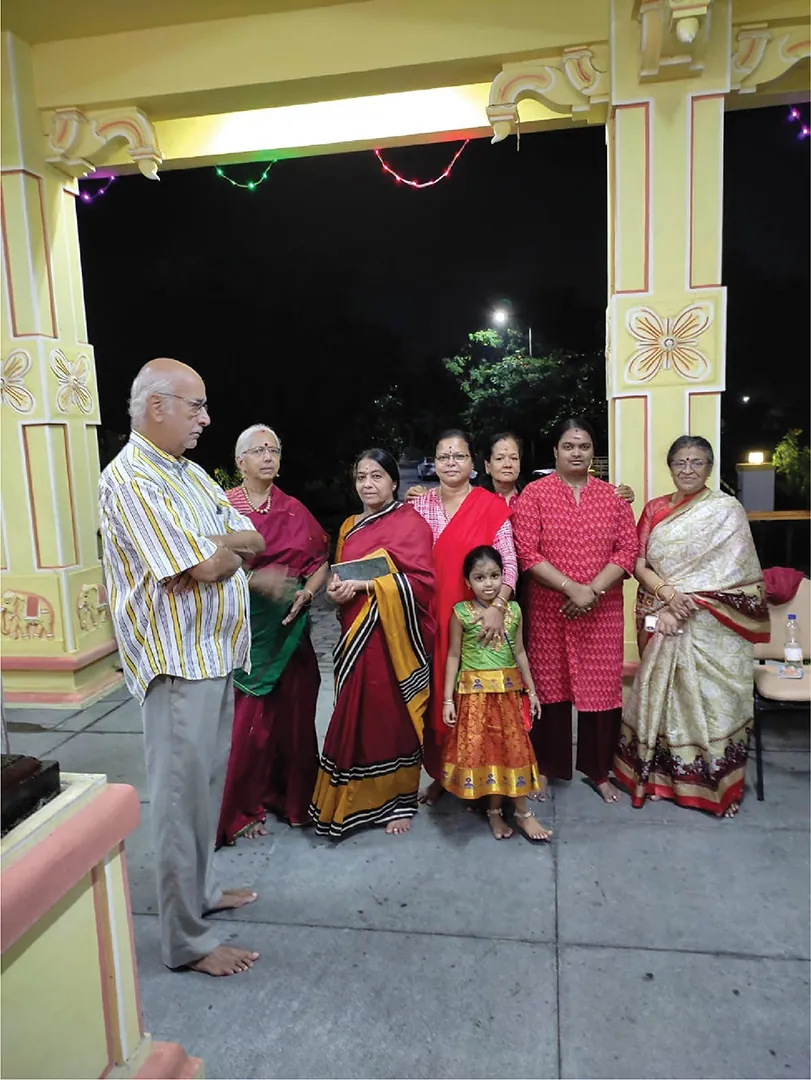 Festivals at Lancor Harmonia